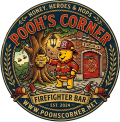 Pooh’s Corner